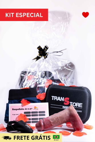 Kit Match - FireRex 13cm (2 funções)
